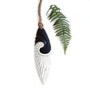 Paddle XXX Small Wall Hanging