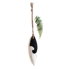 Paddle XXVIII Wall Hanging-artists-and-brands-The Vault