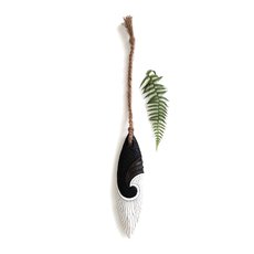 Paddle XXIX Wall Hanging-artists-and-brands-The Vault