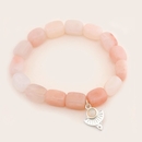 Be The Light Bracelet Silver