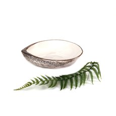 McGlashen Pipi Shell Bowl-artists-and-brands-The Vault