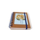 Bunch of Yellow Daisies Notebook