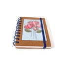 Bunch of Flowers Notebook Style 2