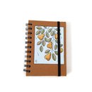 Hanging Pears Notebook