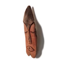 Driftwood Head Small-artists-and-brands-The Vault
