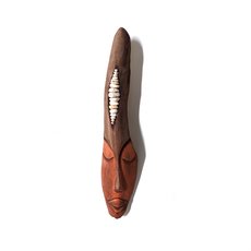 Driftwood Head Medium with Pumice-artists-and-brands-The Vault