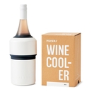 Wine Cooler White