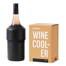 Wine Cooler Black-artists-and-brands-The Vault