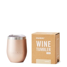 Wine Tumbler Champagne-artists-and-brands-The Vault