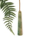 Pounamu Pendant Toki