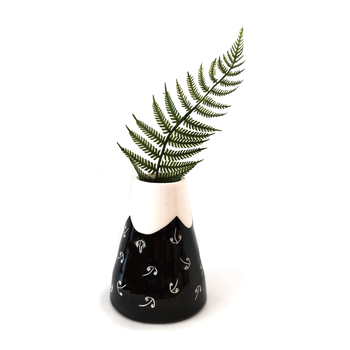 Mountain Vase Large Style 3