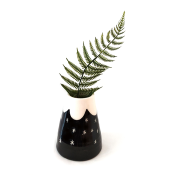Mountain Vase Large Style 5