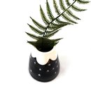 Mountain Vase Large Style 5
