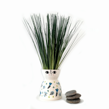 Doll Vase Style 3