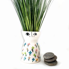 Doll Vase Style 1-artists-and-brands-The Vault