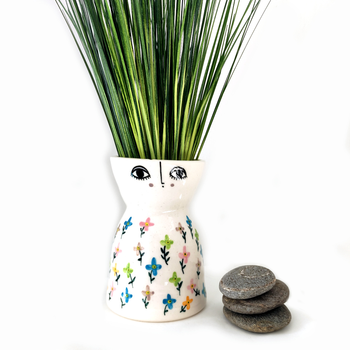 Doll Vase Style 1