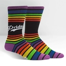 Men's Socks Team Pride