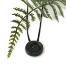 Ernesto Ovalle Small Pounamu Koru