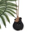 Ernesto Ovalle Medium Pounamu Fish Hook