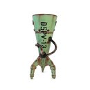 Probe Vessel DSPV-13