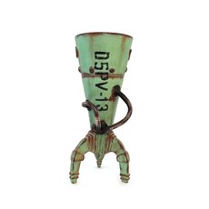 Probe Vessel DSPV-13-artists-and-brands-The Vault