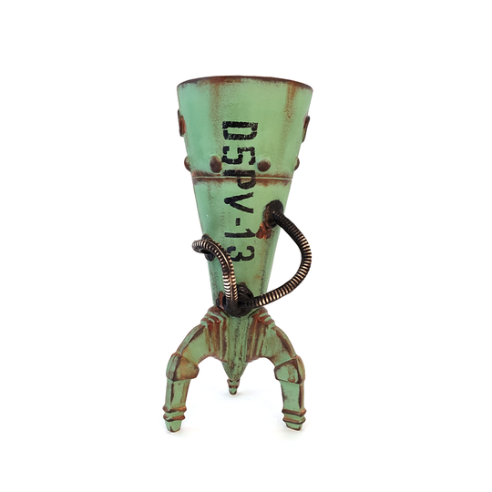 Probe Vessel DSPV-13