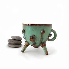Fruitfire Mine Cup-artists-and-brands-The Vault