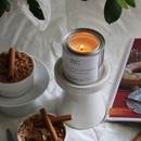 Spiced Apple Crumble Tinned Candle