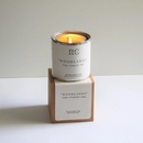 Woodlands Tinned Candle