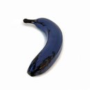 Fruitfire Ceramic Banana Dark Blue