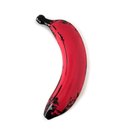 Fruitfire Ceramic Banana Red