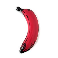 Fruitfire Ceramic Banana Red-artists-and-brands-The Vault