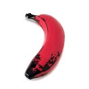 Fruitfire Ceramic Banana Red