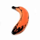 Fruitfire Ceramic Banana Orange