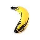 Fruitfire Ceramic Banana Yellow 