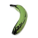 Fruitfire Ceramic Banana Lime Green