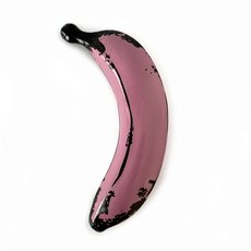 Fruitfire Ceramic Banana Purple-artists-and-brands-The Vault