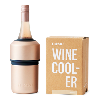 Wine Cooler Champagne