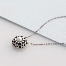 Kina Necklace-jewellery-The Vault