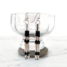 Piupiu Hook Earrings-jewellery-The Vault