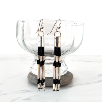 Piupiu Hook Earrings