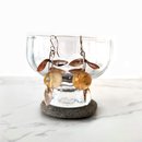 Kauri Gum Drop Earrings