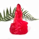 Pania of the Reef Sculpture Red