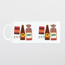 Taste of Kiwi Mug