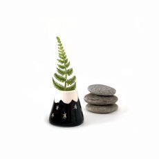Mountain Vase Small Style1-artists-and-brands-The Vault