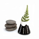 Mountain Vase Small Style6