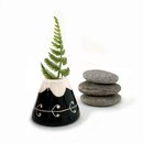 Mountain Vase Small Style3