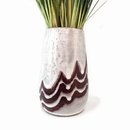 Large Drippy Vase