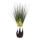 Large Drippy Vase