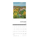 Clare Reilly 2024 Wall Calendar